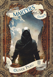 Martyrs - 2